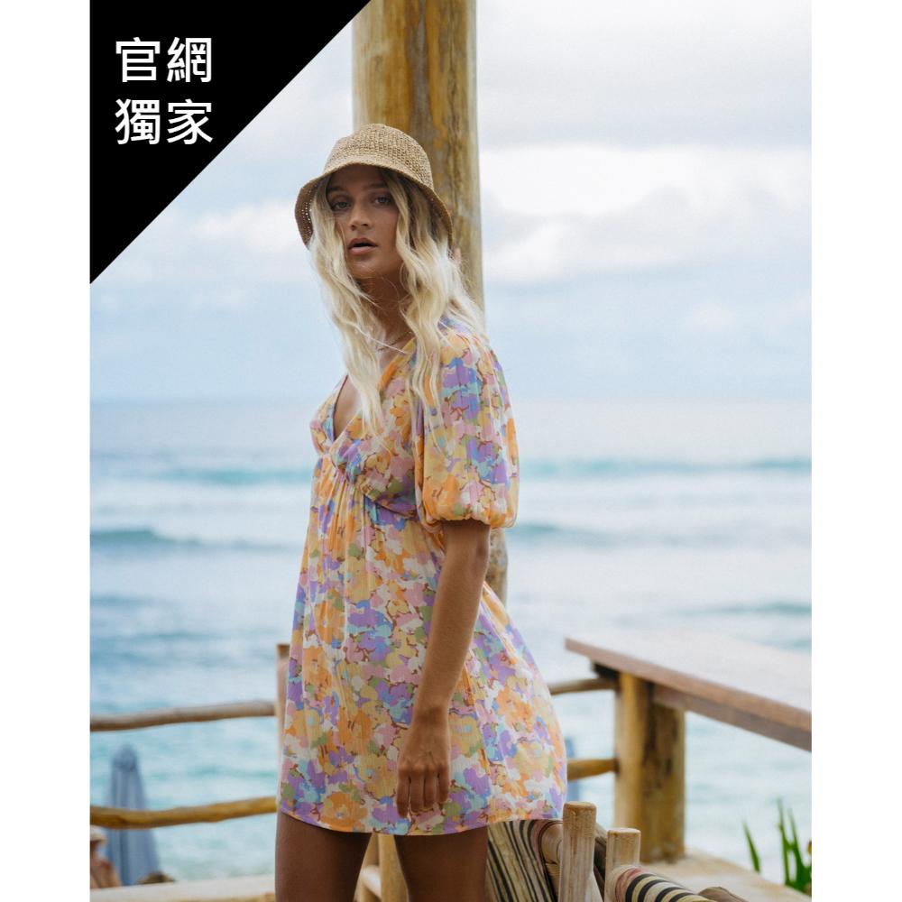 【BILLABONG】Holiday Hat 草編帽(UBJHA00291241)_0