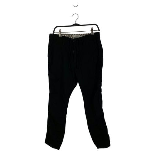 【苗栗尚順廣場店】nonnative/褲子//