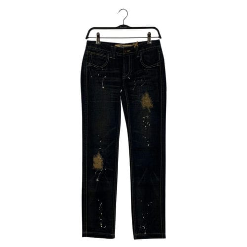 【桃園統領店】WRANGLER/褲子/27/62-602-53