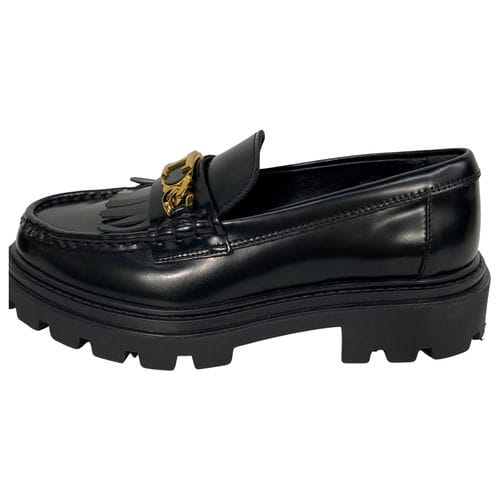 【誠品生活板橋店】TOD’S/樂福鞋//XXW08J0FG40SHAB999
