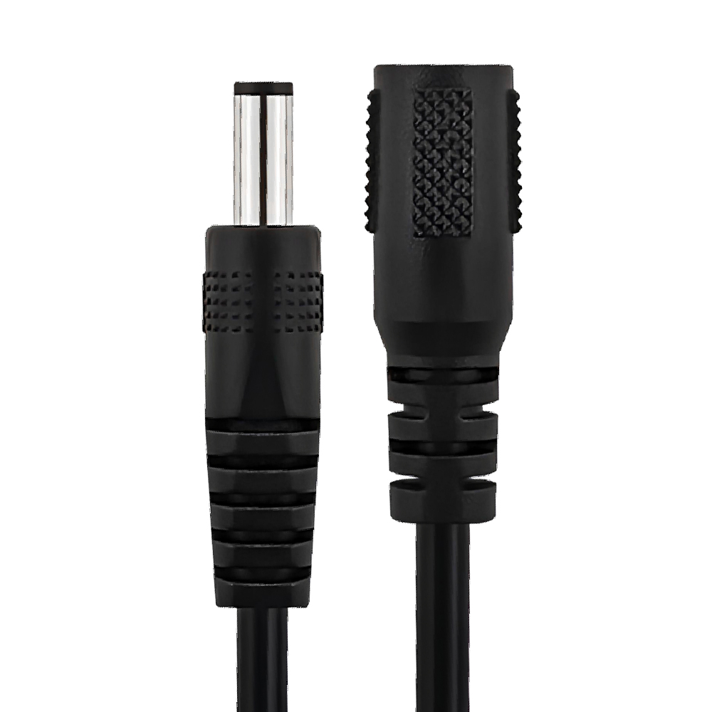DC5.5*2.1延長線｜強韌耐拉、穩定傳輸_1
