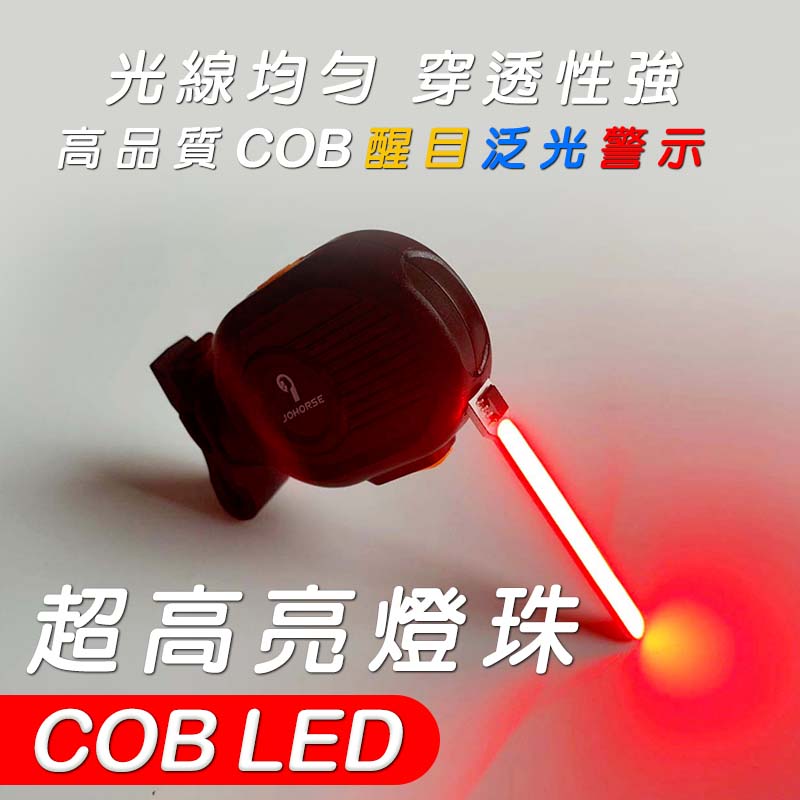 ㊣娃娃研究學苑㊣創意自行車尾流水燈(四種顏色) 自行車燈 LED流水燈 超高亮 腳踏車燈 簡易安裝 (PPA0367)_1