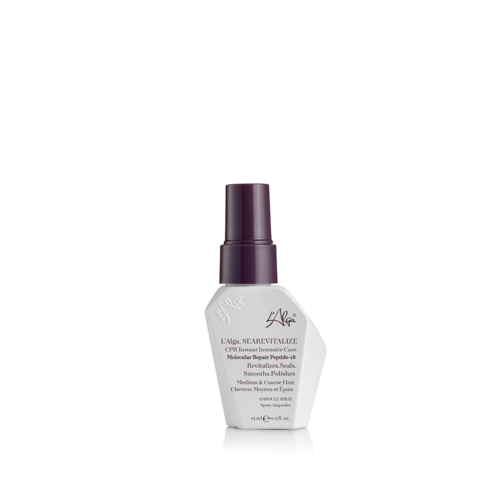 L’Alga CPR重生安瓶-一般/粗硬髮 Searevitalize CPR Ampoule Spray_1