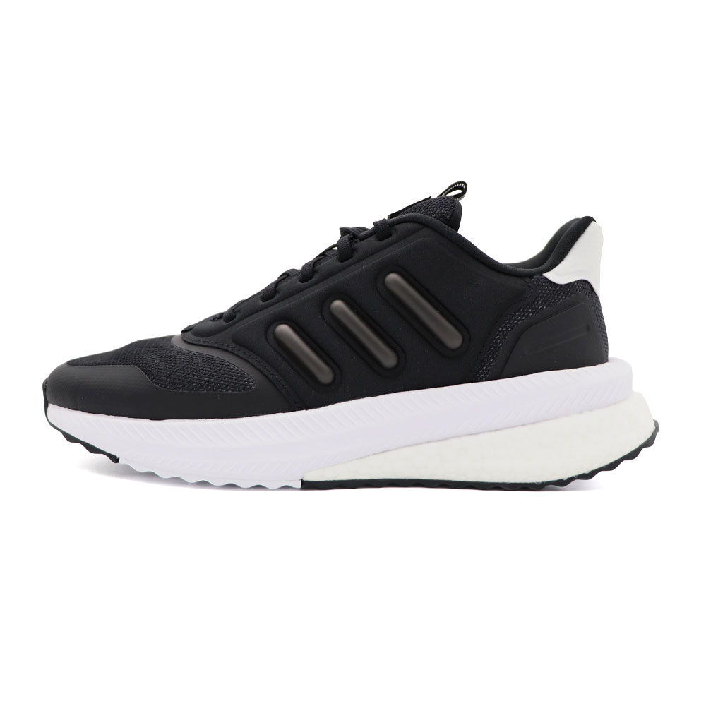 Adidas X_Plrphase 黑白 網布 運動 緩震 環保材質 休閒 慢跑鞋 男款 B5252【新竹皇家IG4768】_0