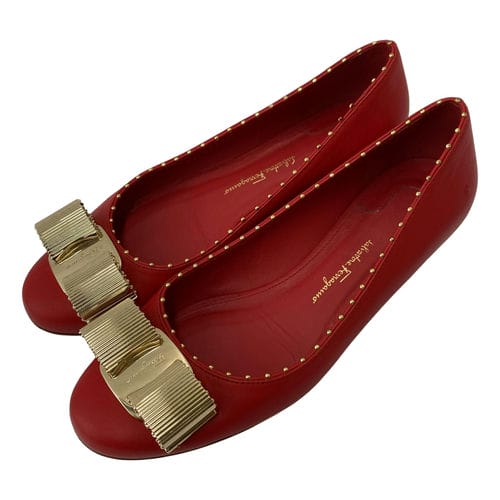 【高雄夢時代店】Salvatore Ferragamo/鞋子/UK6/01214