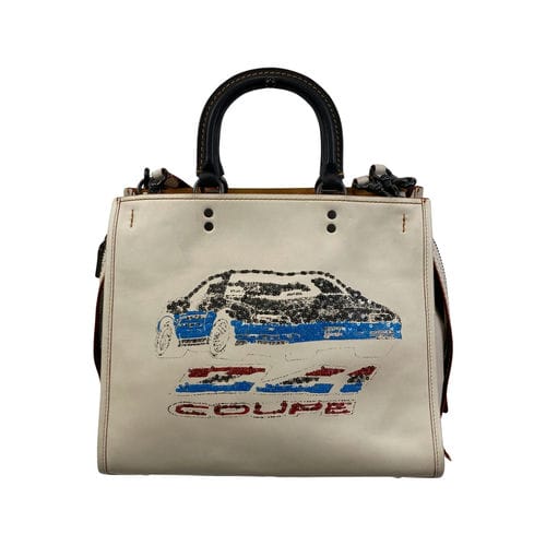 【台北西門店】COACH/側背包//RG-20315
