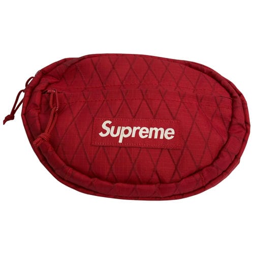 【微風南山店】Supreme/腰包//