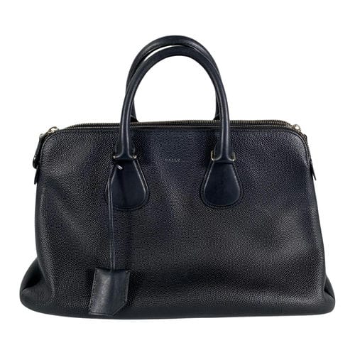 【京站時尚廣場店】BALLY/側背包//