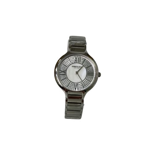 【高雄大立店】Kenneth Cole/女錶//KC51011001