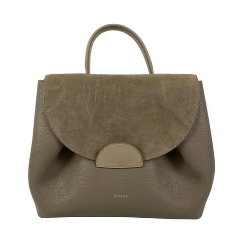 【台中中友百貨店】POLENE/側背包//