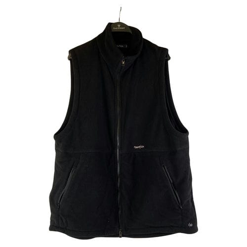 【環球屏東店】NAUTICA/純棉背心//213-1516