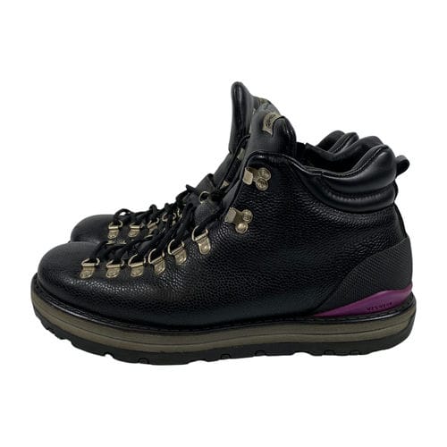 【桃園統領店】visvim/鞋子/US10/