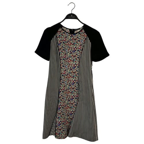 【環球桃園A8店】SPORTMAX CODE/洋裝/其他/