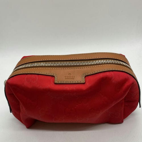 【台北車站館前店】GUCCI/小袋子//256686 525040