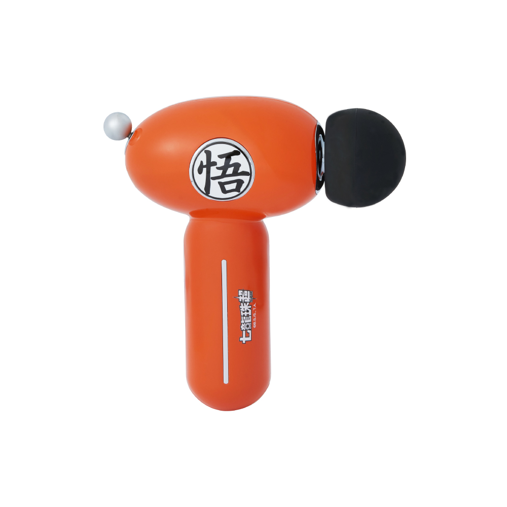 七龍珠超授權 日式按摩槍 FG-294D│筋膜槍_1