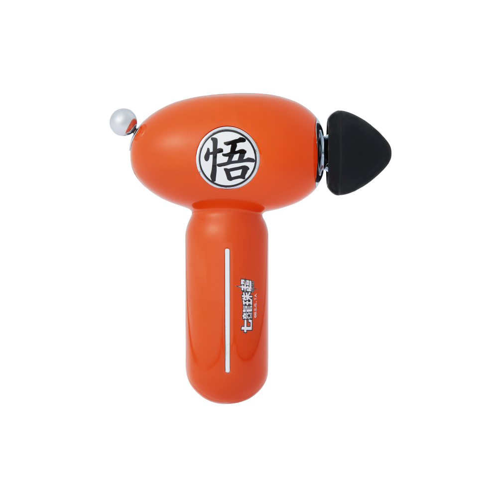 七龍珠超授權 日式按摩槍 FG-294D│筋膜槍_2