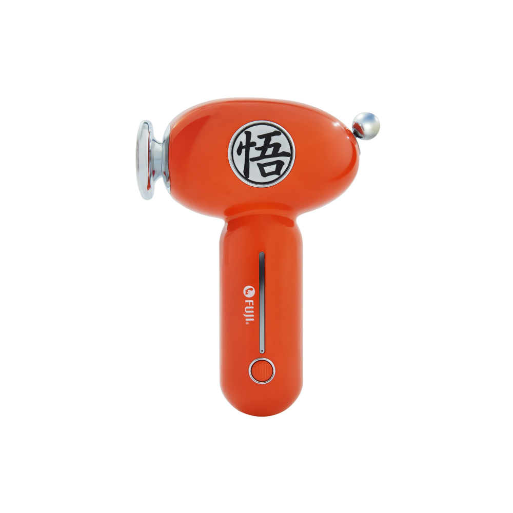 七龍珠超授權 日式按摩槍 FG-294D│筋膜槍_4