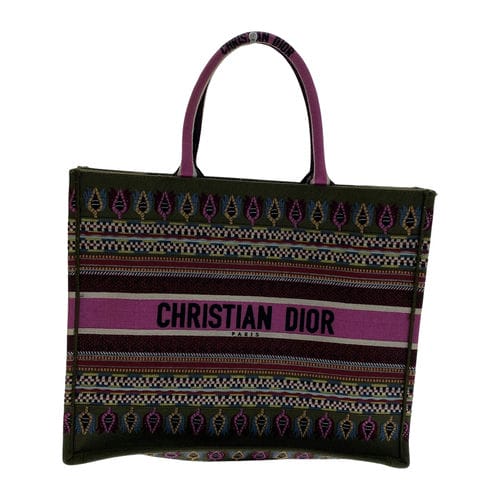 【高雄大遠百店】Christian Dior/托特包//