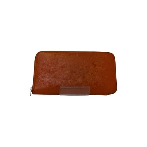 【誠品生活板橋店】HERMES/長夾錢包//2181100037214