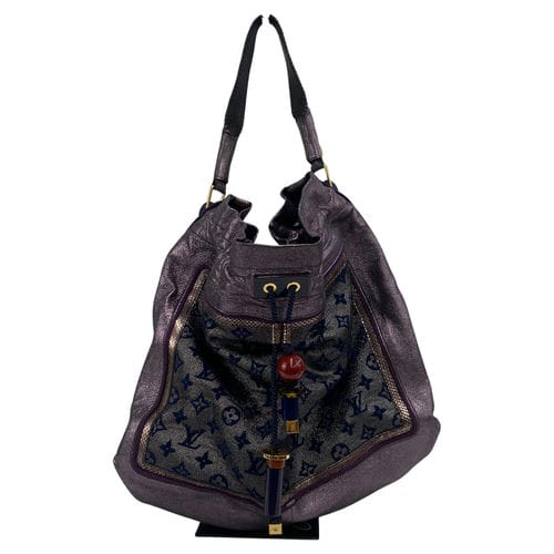 【南港店】LOUIS VUITTON/手提包//FO0089
