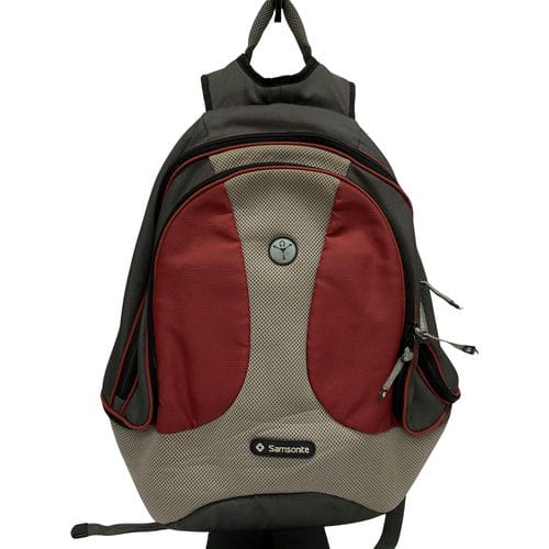【環球板橋車站店】SAMSONITE/後背包//