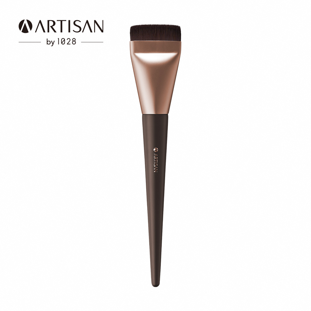【人氣熱銷】ARTISAN 粉底一字刷 F20 by 1028_0