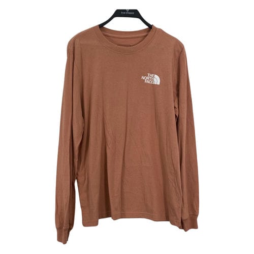 【苗栗尚順廣場店】THE NORTH FACE/長袖T/M/nf0a55x4hcz1