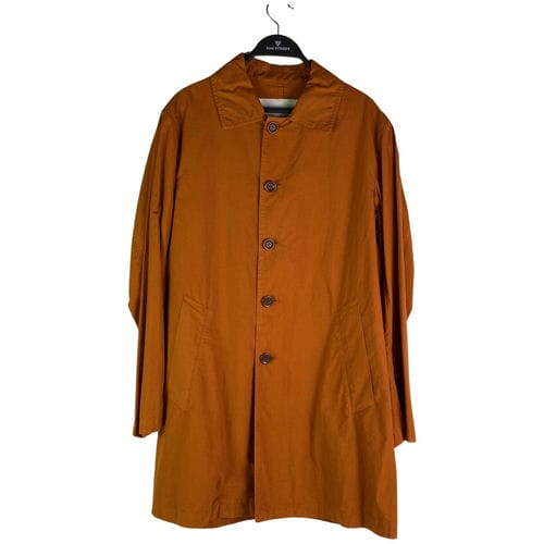【京站時尚廣場店】ROSSO URBAN RESEARCH/巴爾瑪肯大衣//RA74-17M006