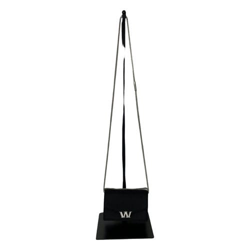 【高雄大立店】Alexander Wang/小袋子//