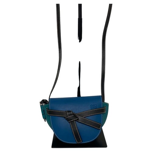 【忠孝復興店】LOEWE/側背包//