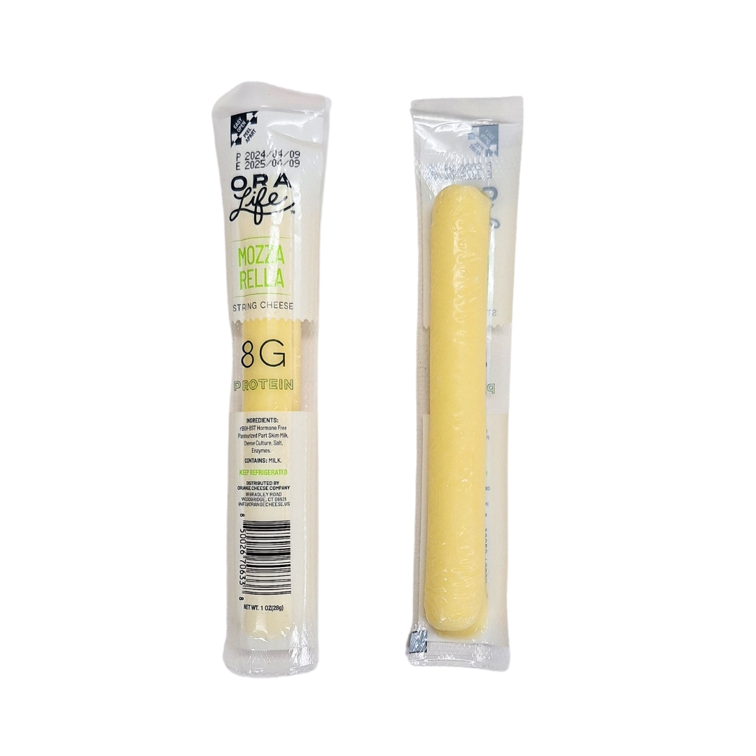 MOZZARELLA STICK CHEESE 馬自拉乾酪棒(鮮時配)_1