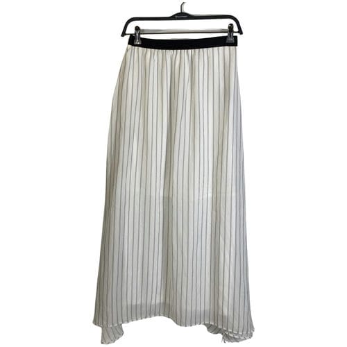 【桃園統領店】JEANASIS/長裙/FREE/JS250684N9