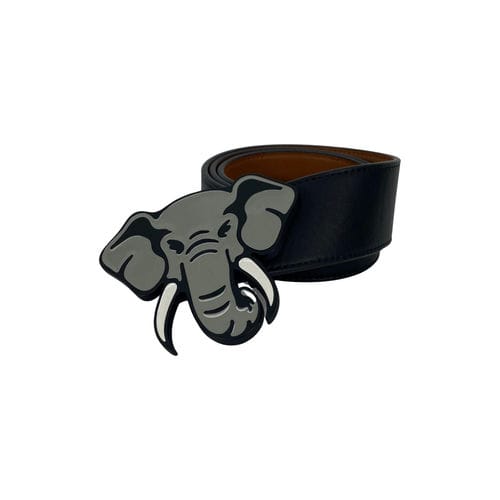 【台中一中店】KENZO/腰帶//