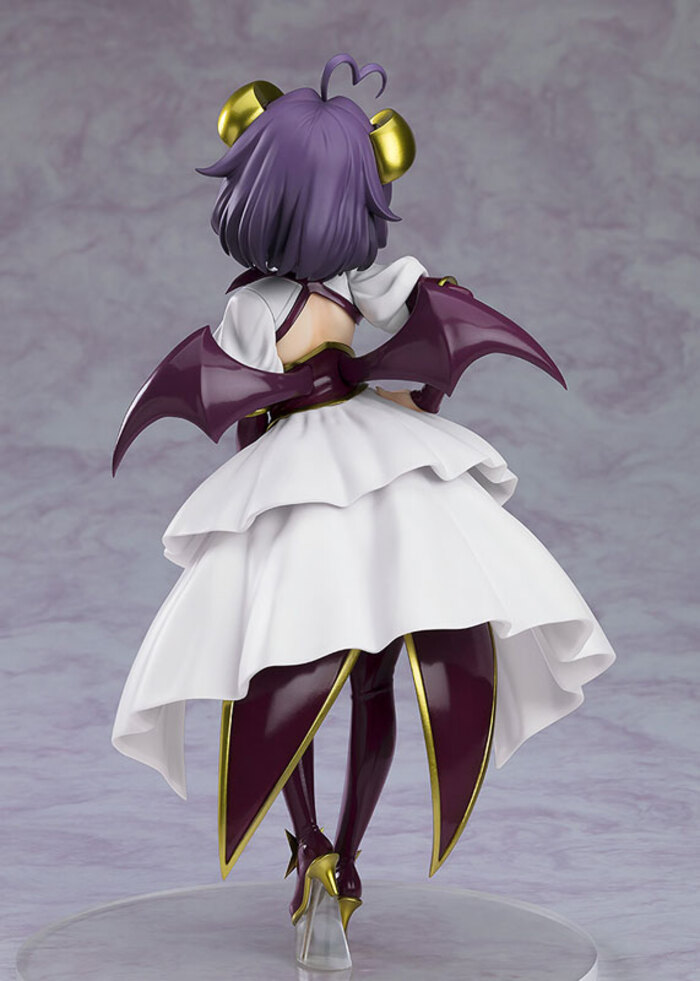 Good Smile POP UP PARADE 夢想成為魔法少女 瑪吉雅邪惡 L size PVC完成品_6