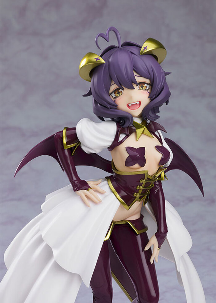 Good Smile POP UP PARADE 夢想成為魔法少女 瑪吉雅邪惡 L size PVC完成品_7