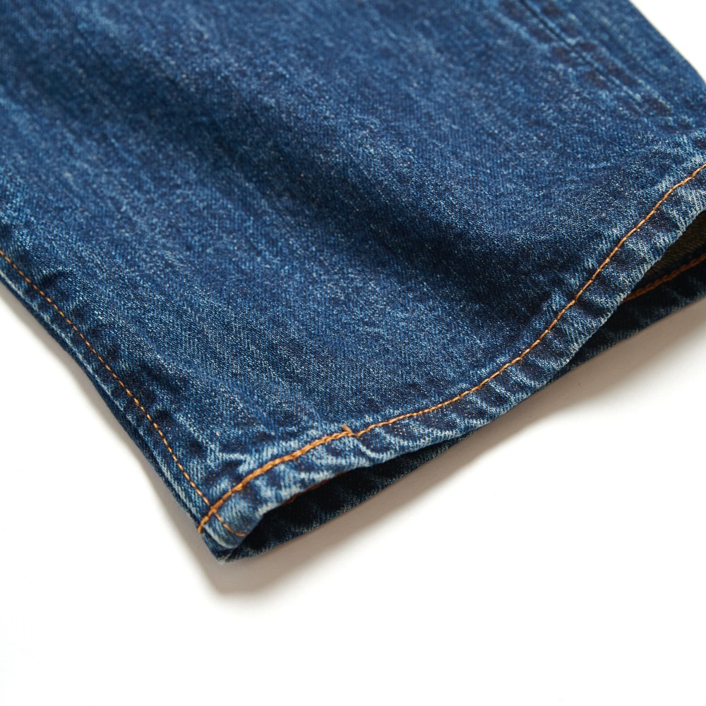 EDWIN｜男裝｜505ZX LOOSE 寬鬆直筒褲｜日本製| 熱銷推薦| 日本