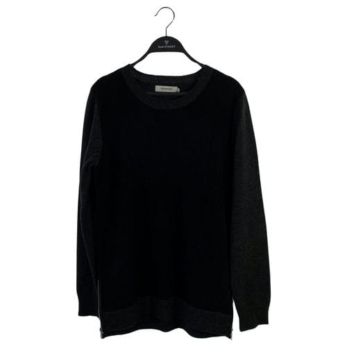 【桃園統領店】nonnative/針織毛衣/1/