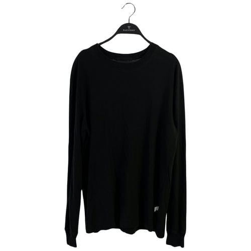 【環球屏東店】Alexander Wang/長袖T//