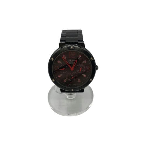 【南港店】ALBA/女錶//VD75-X060