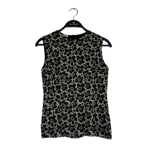 【台中中友百貨店】MIU MIU/細肩背心/36/