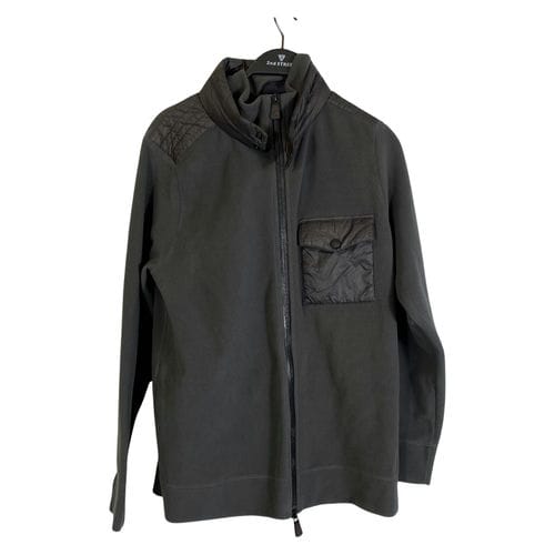【台中廣三SOGO店】MONCLER GRENOBLE/外套/L/