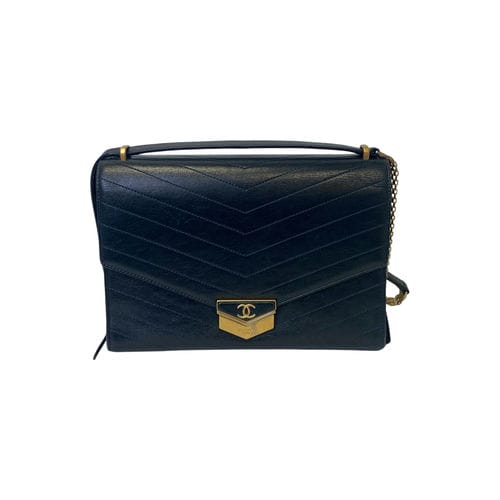 【台中一中店】CHANEL/側背包//A57491