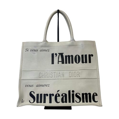 【台北車站館前店】Christian Dior/托特包//50-MA-0158
