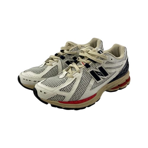【誠品生活台中480店】NEW BALANCE/低筒運動休閒鞋/US101/2/M1906RR