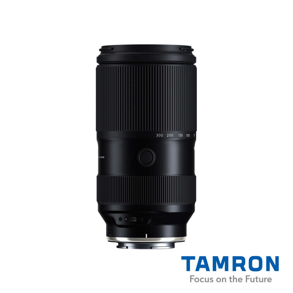 【TAMRON】50-300mm F/4.5-6.3 Di III VC VXD Sony E 接環 (A069) 公司貨_2