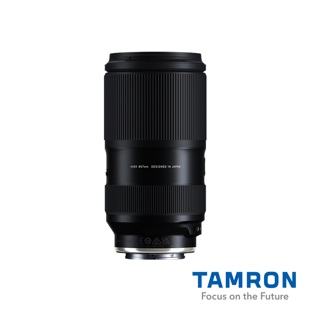 【TAMRON】50-300mm F/4.5-6.3 Di III VC VXD Sony E 接環 (A069) 公司貨_3