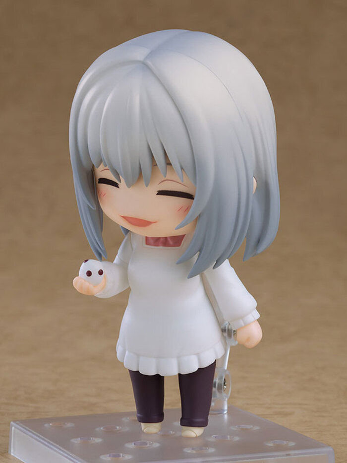 Good Smile 黏土人 2494 老夫老妻重返青春 老太婆_2