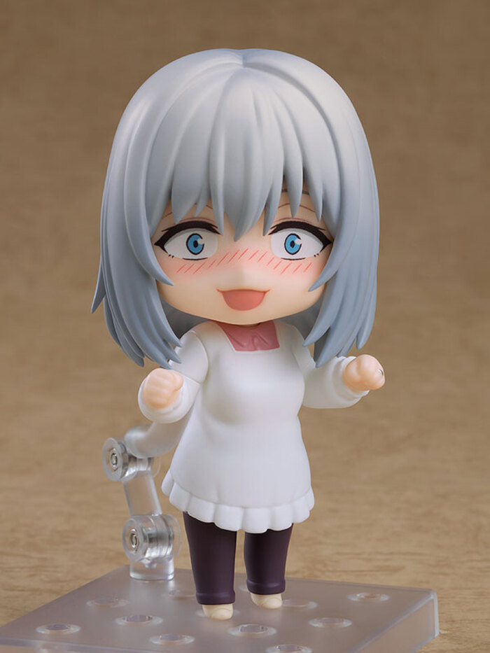 Good Smile 黏土人 2494 老夫老妻重返青春 老太婆_3