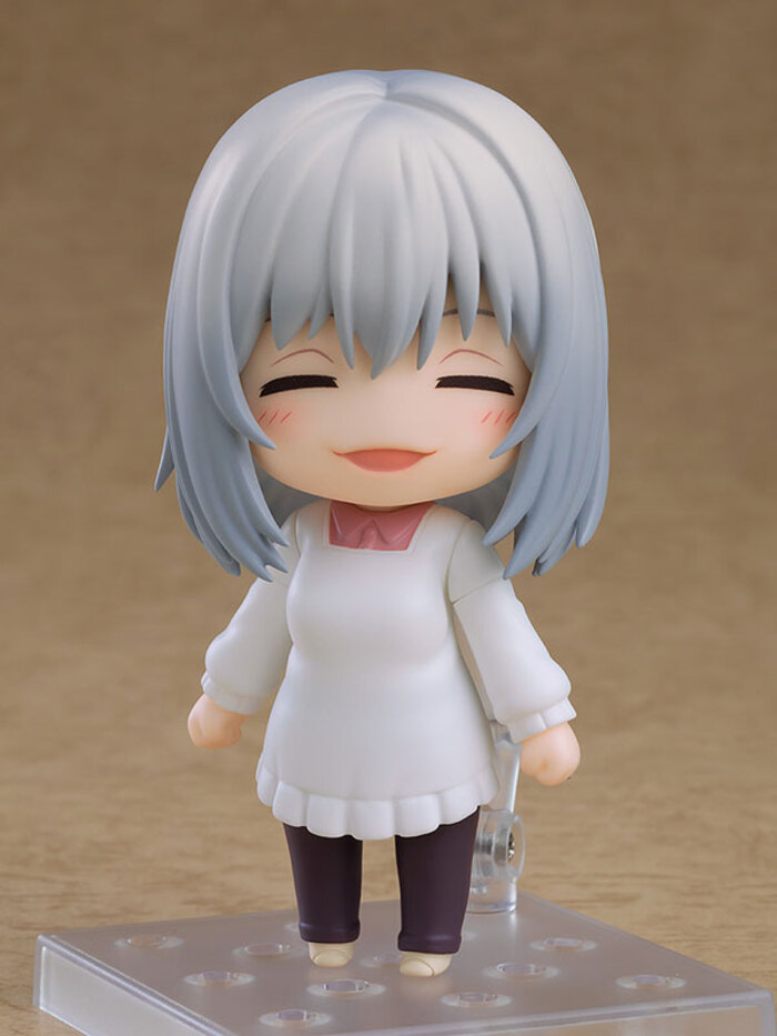 Good Smile 黏土人 2494 老夫老妻重返青春 老太婆_4
