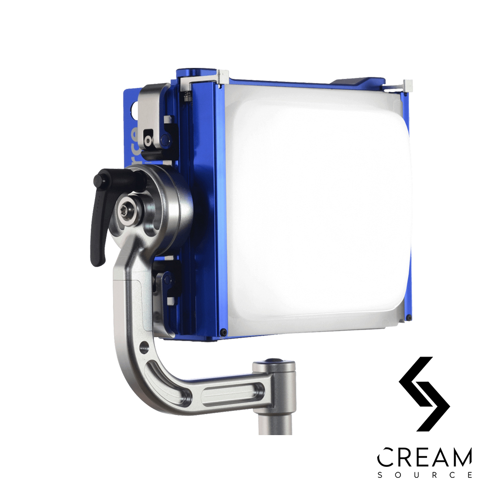 【預購】【Creamsource】Micro Bender High CRI Essential Kit 正成公司貨_0